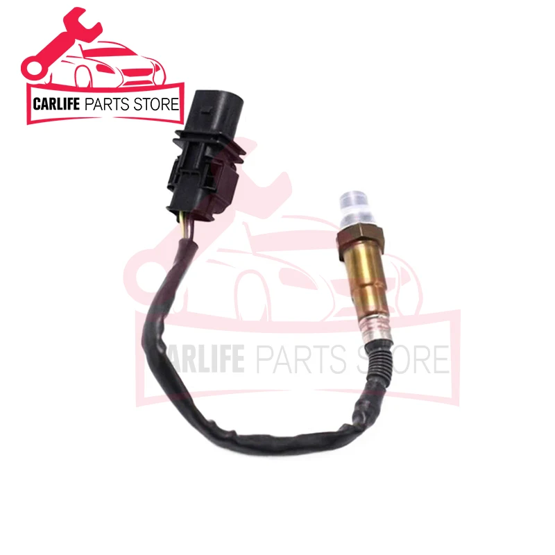 

OEM 0045424818 O2 Oxygen Sensor For Mercedes-Benz S204 C117 C218 W176 W212 X204 W246 W211 CLS C219 0085422918 0085423018