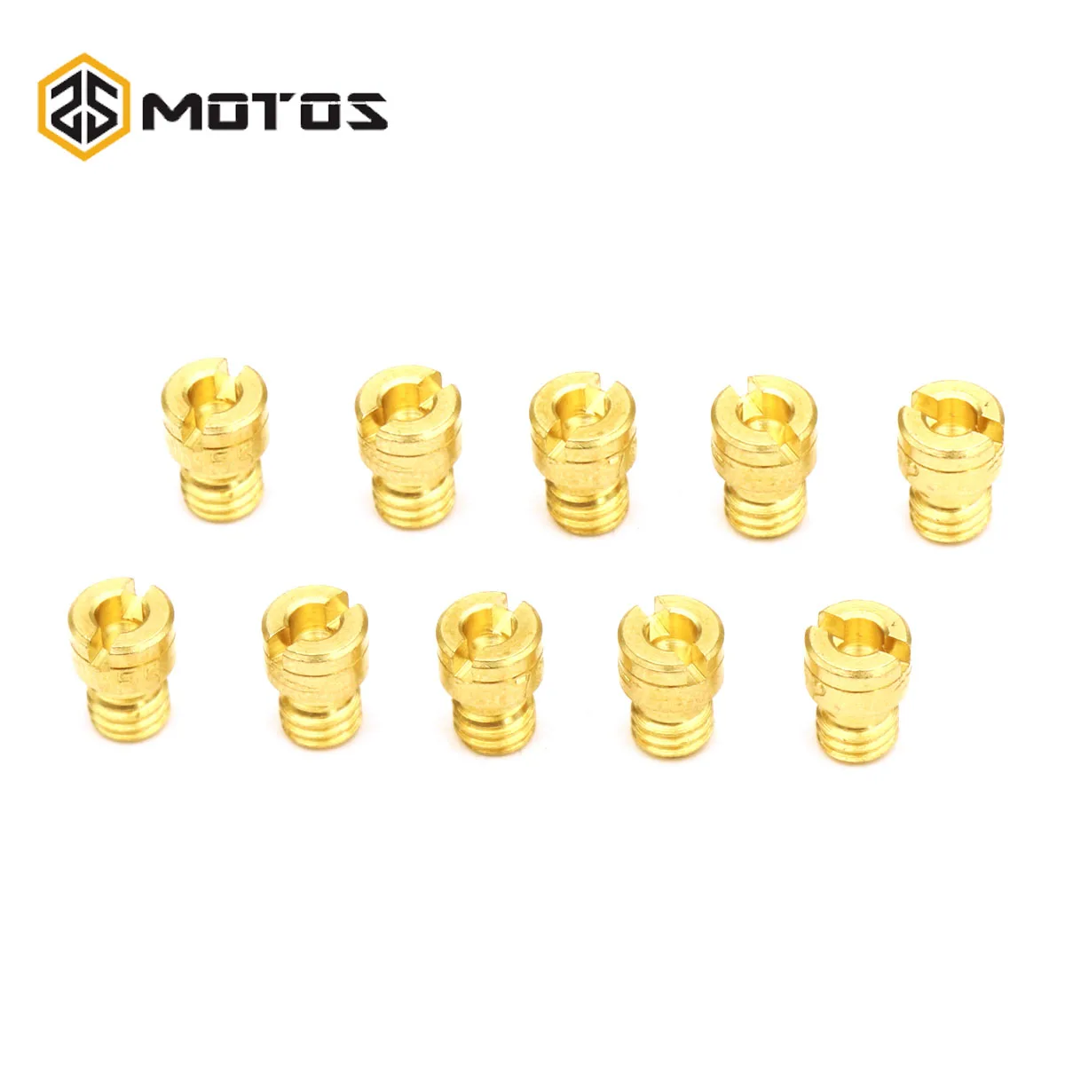 Zs Motos M4*0.7 Car… - image