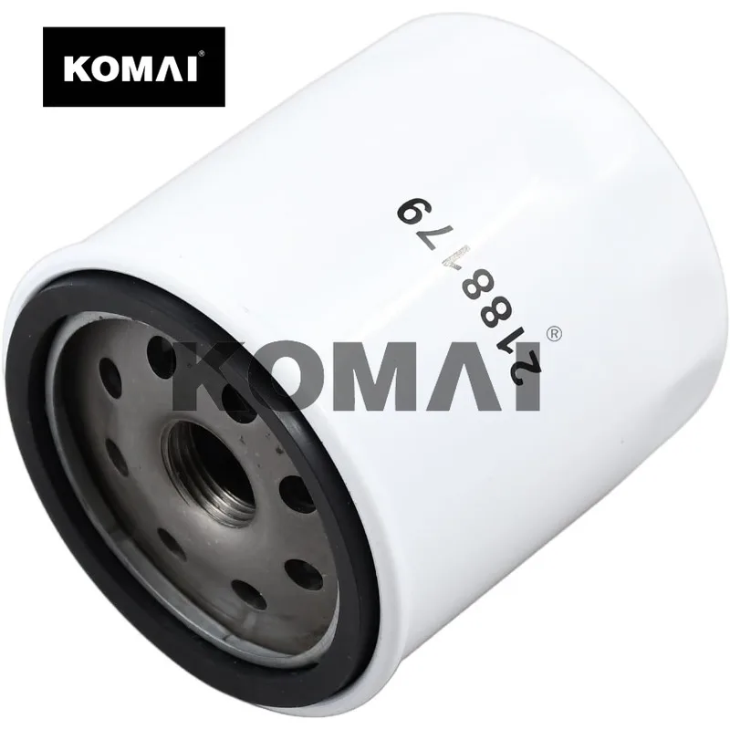 

Фильтр гидравлического масла KOMAI 2188179 1-513211 для Exmark 109-4180 1-523541 для Bobcat 2720396 Toro 1-633750 Bunton Pl748