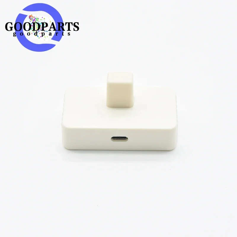 1pcs T6716 T04D1 Maintenance Box Chip Resetter T6715 T3661 C13T04D100 T04D100 for Epson Printer Tank C5790 C5210 XP6000 XP8500