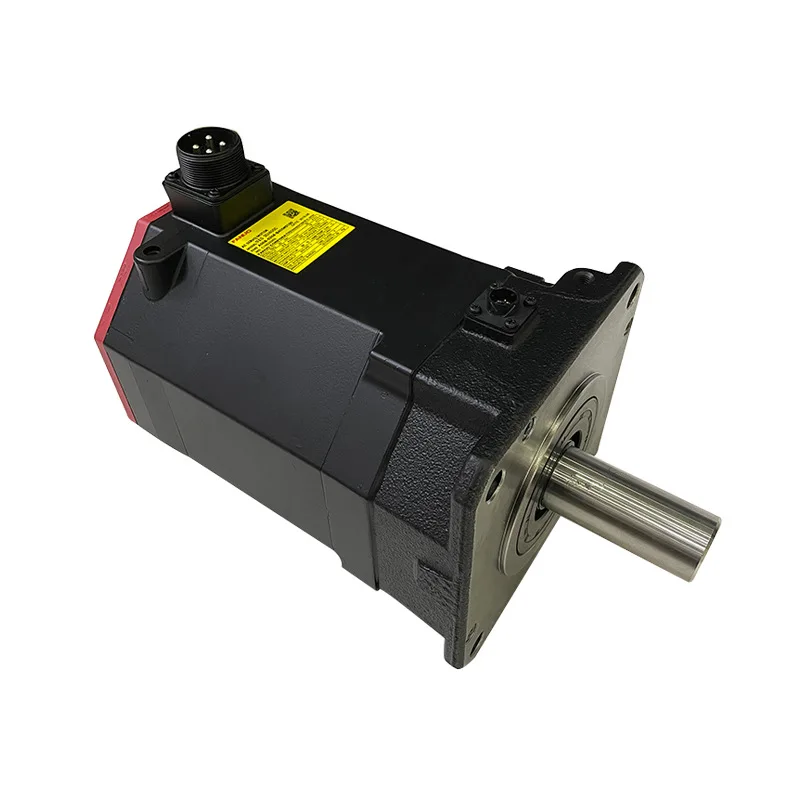 

A06B-0268-B400 Fanuc Systems Servo Motor tset ok