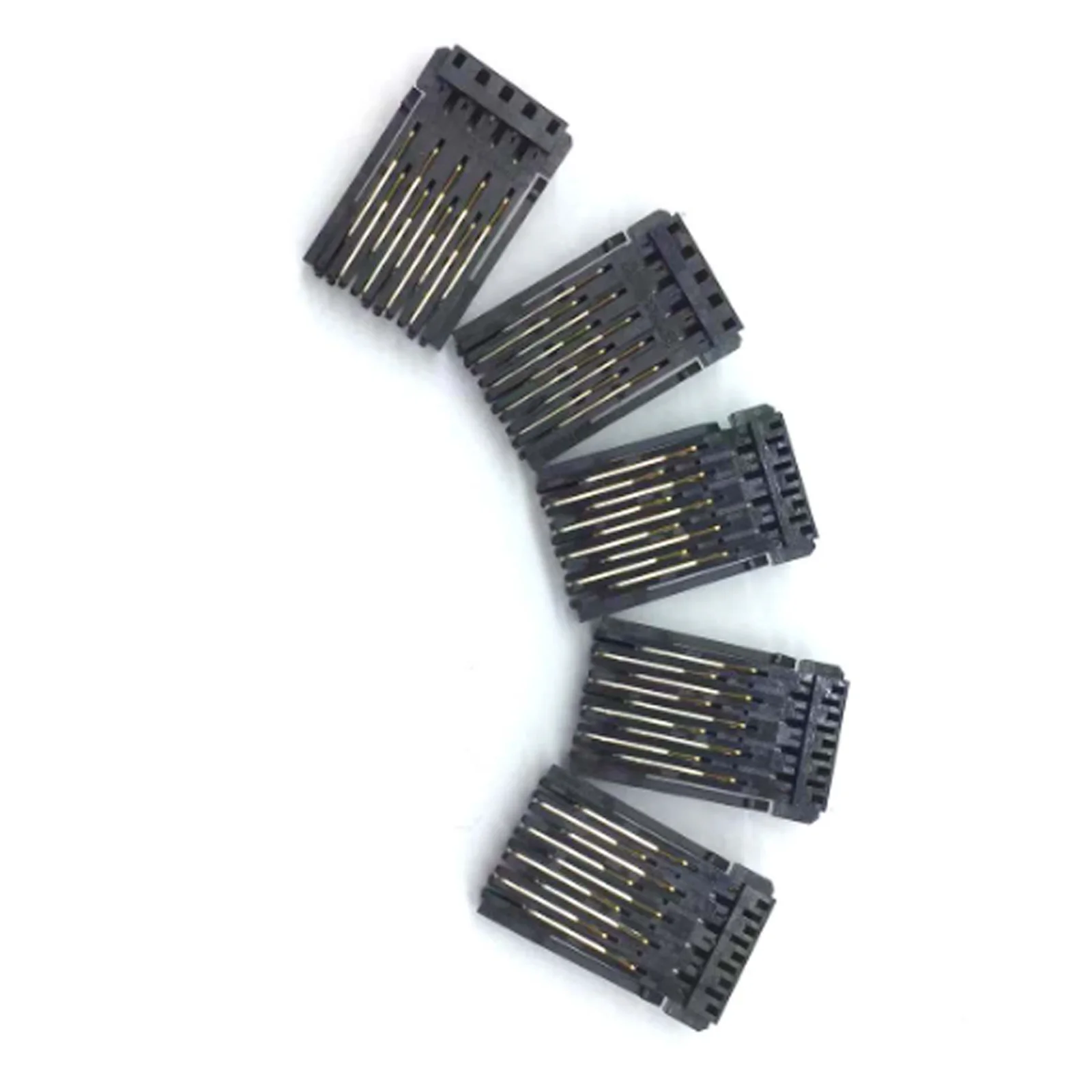 Contato do chip do cartucho de tinta E6825 se encaixa para Epson XP6001 XP-6000 PX-S5010 PX-S7110 XP-6002 XP-6001 PX-S51010 XP6002 XP-6003 XP6000