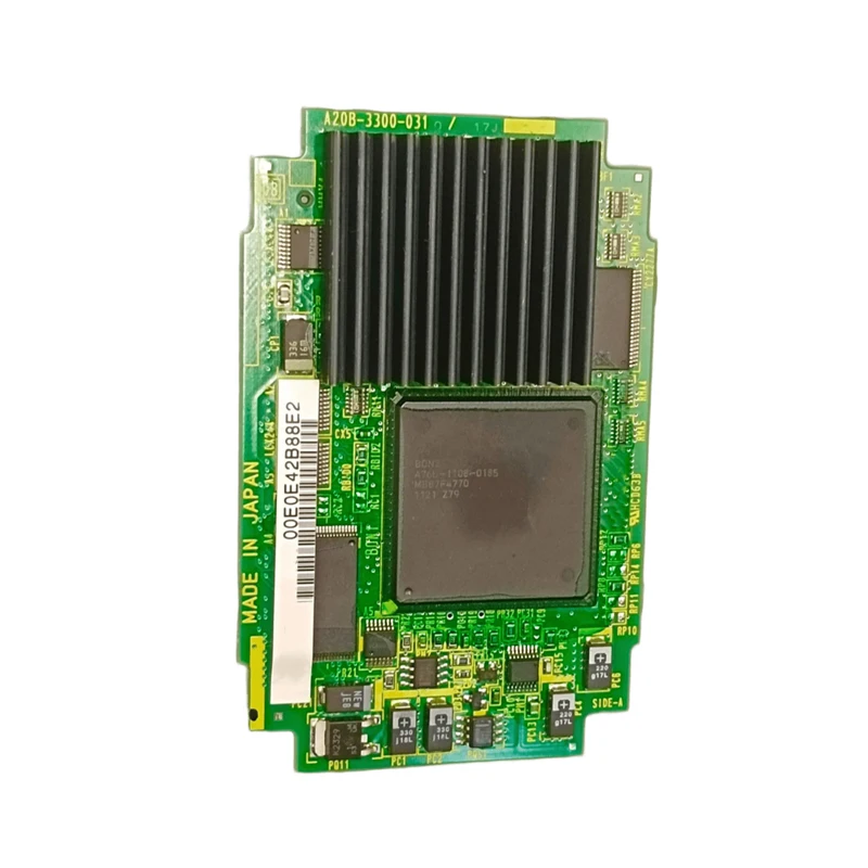 

A20B-3300-0310 for CNC Parts for CNC Machine for Industrial Automation for Manufacturing Equipment for Factory
