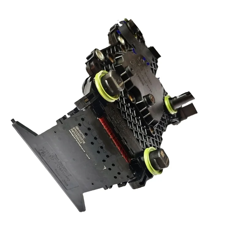 

Transmission Control Unit 0BH DQ500 0BT ECU TCU Lead Plate OEM 0BH927711C 0GC927711G 0DL927711 Fits for V-W Au-di Sko-da