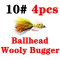 ballhead Wooly BG