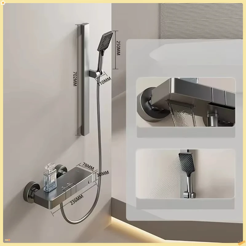 Thumbnail 4 - #40 Shower Systems Ranking List in 2026