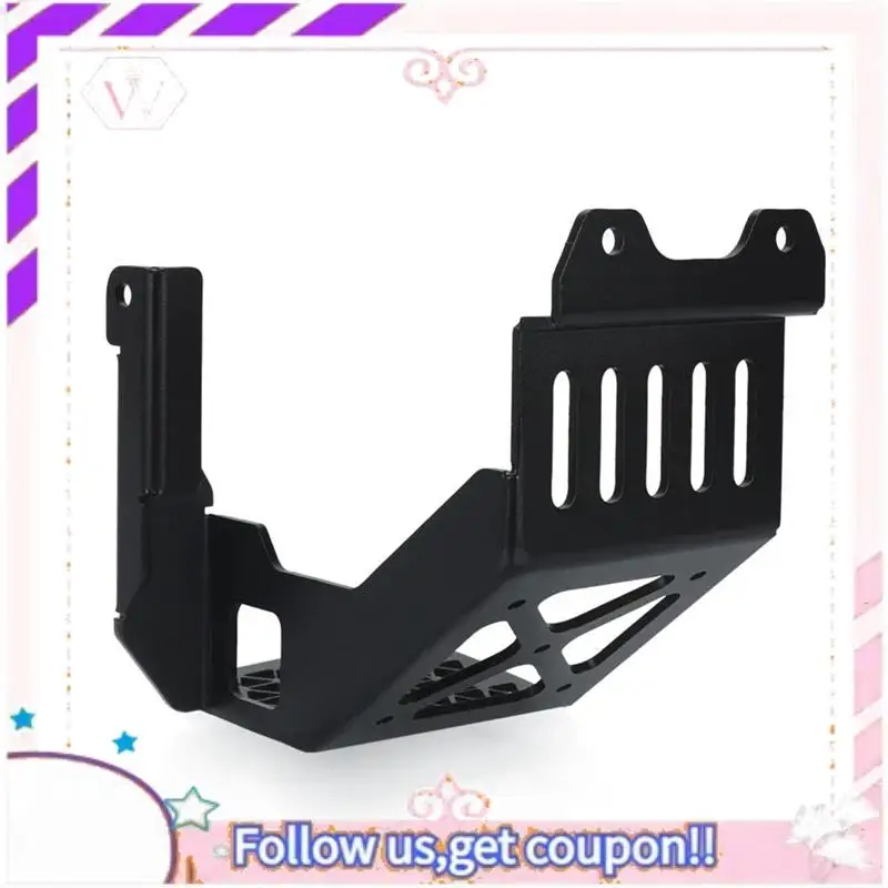 

Easy To Use Motorcycle Engine Protection Cover Bottom Protection Engine Cover For YAMAHA MT09 MT-09 SP 2021-2024