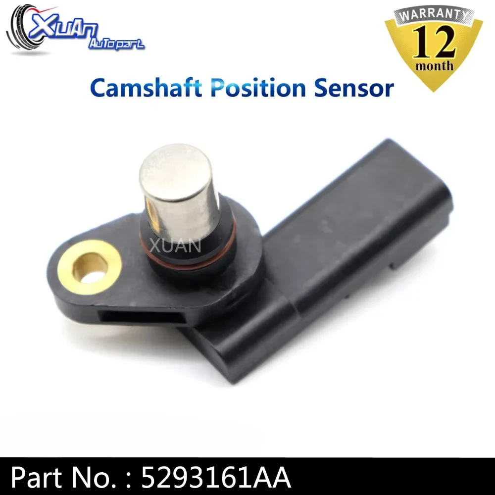

XUAN High Quality Camshaft Position Sensor 5293161AA For Mini Cooper 1.6 2002-2008 Car accessories 12141485845