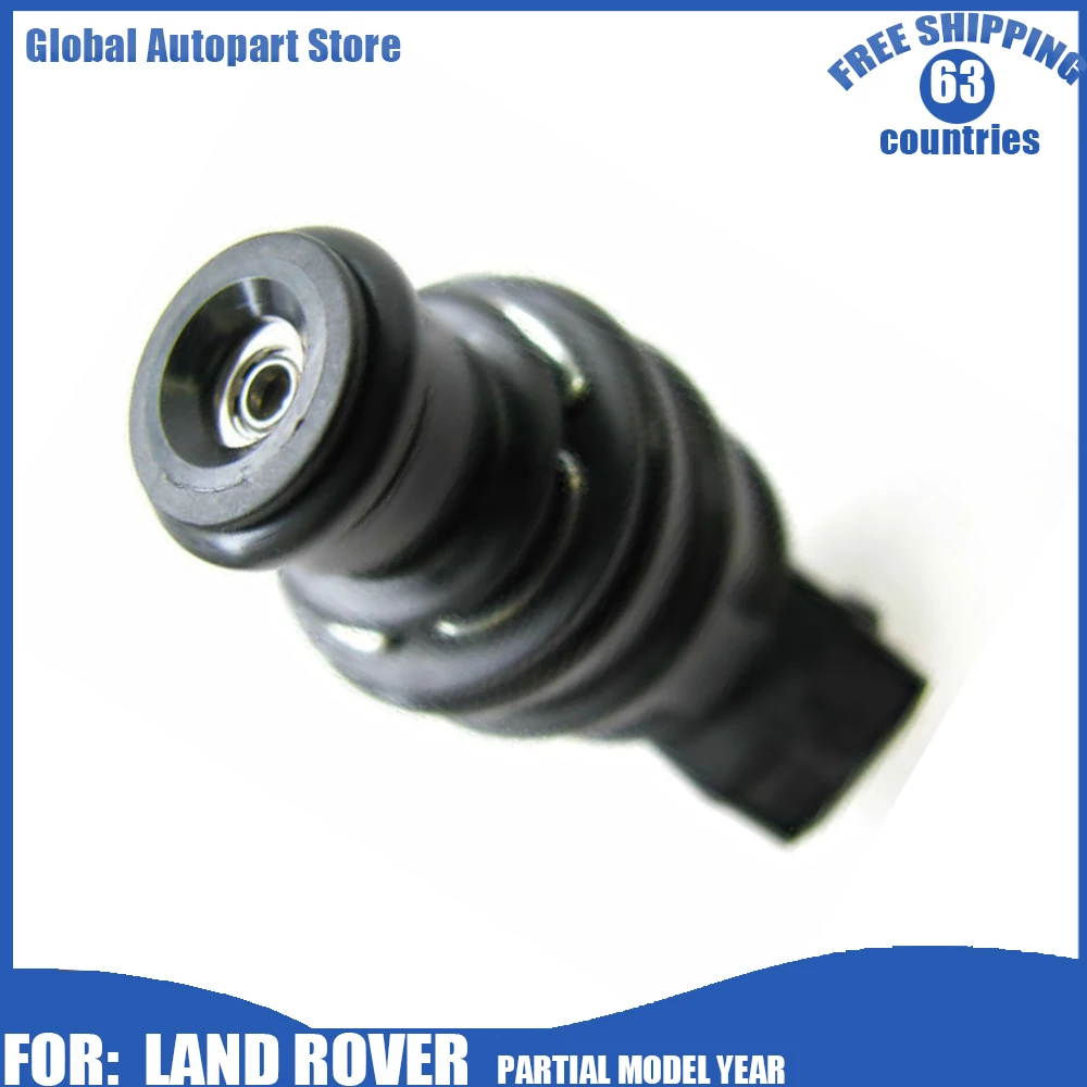 

Para Auto Fuel Injectors 90536149 5WK93151 536149 For Land Rover Freelander Vauxhall Astra Zafira MK1 1.8 16V 2.5L 2002-2005 Car