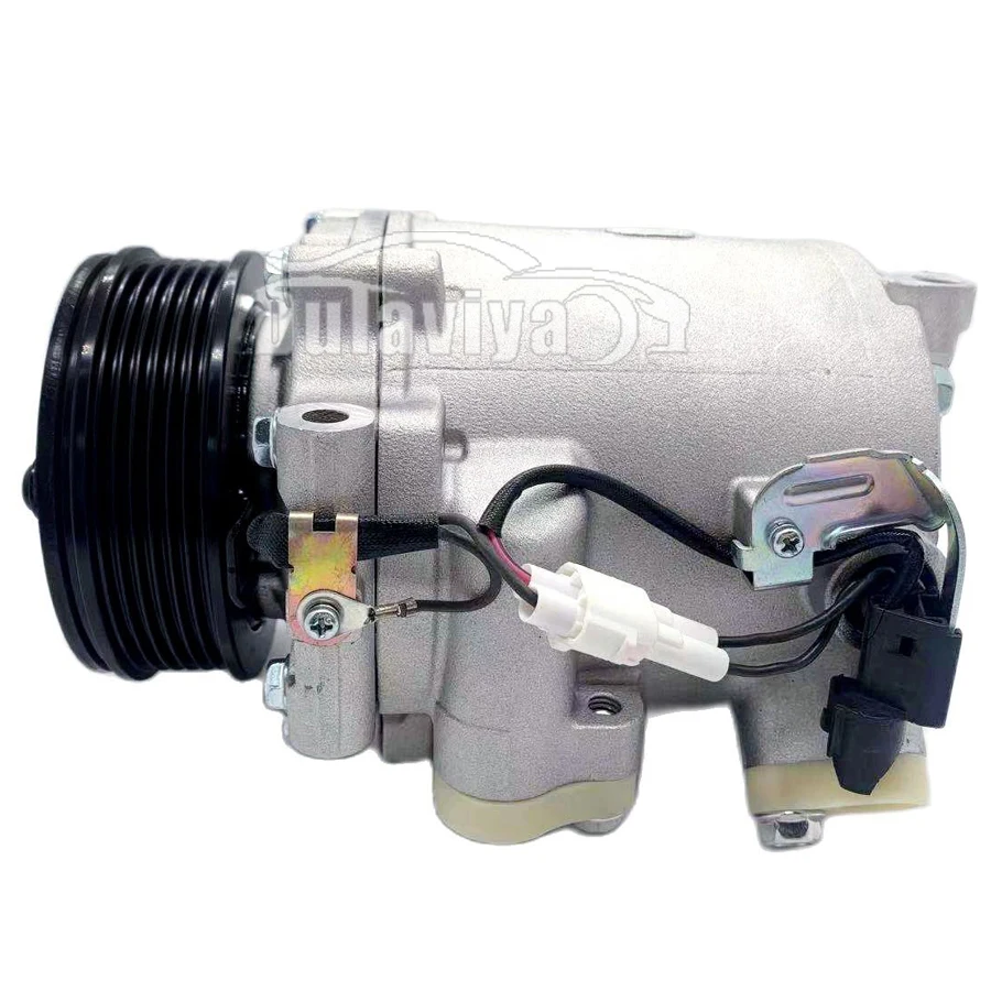 CAR AIR Compressor For Mitsubishi Outlander Lancer 1.8 2.0 MSC90CAS 7813A069 7813A091 7813A096 7813A128 7813A129 AKC011H238A