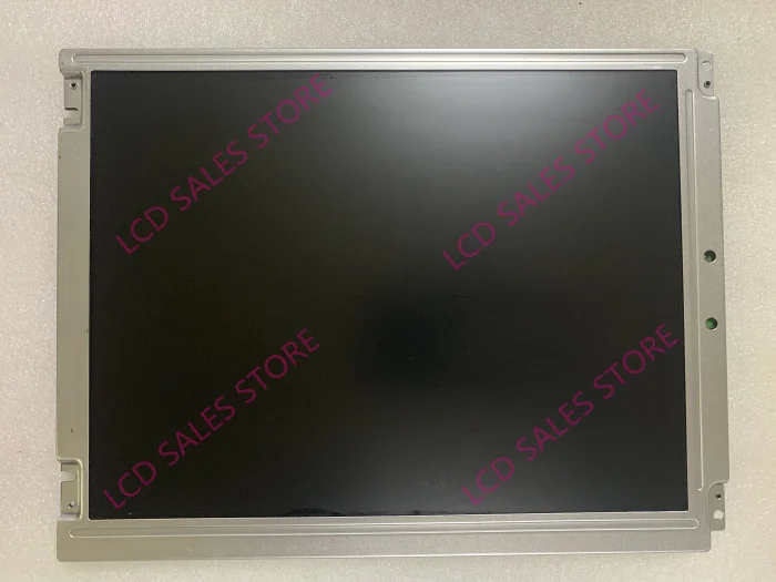 NL6448AC33-29 10.4 Inch CCFL Lampu TTL LCD Tampilan Layar