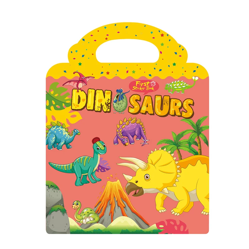 Livre occupé pour garçons et filles pour développer les compétences d'apprentissage, livre silencieux, jouet de voyage éducatif préscolaire, cadeau pour les tout-petits