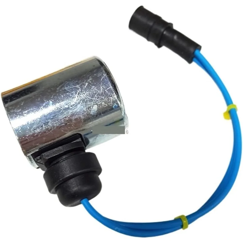 

Катушка электромагнитного клапана XOJOX 24 В 245-7464 2457464 186-1525 1861525