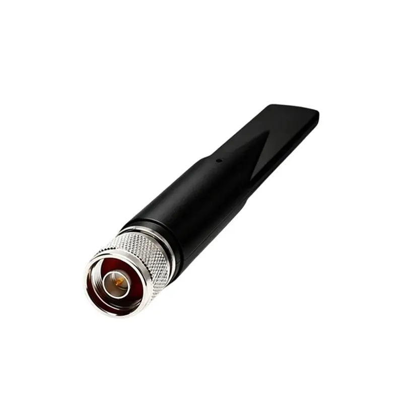 B03B-For Meshtastic LORA Antenna 6Dbi N-Type Omni Connector Iot Solar Node Repeaters Device Compatible 868MHZ