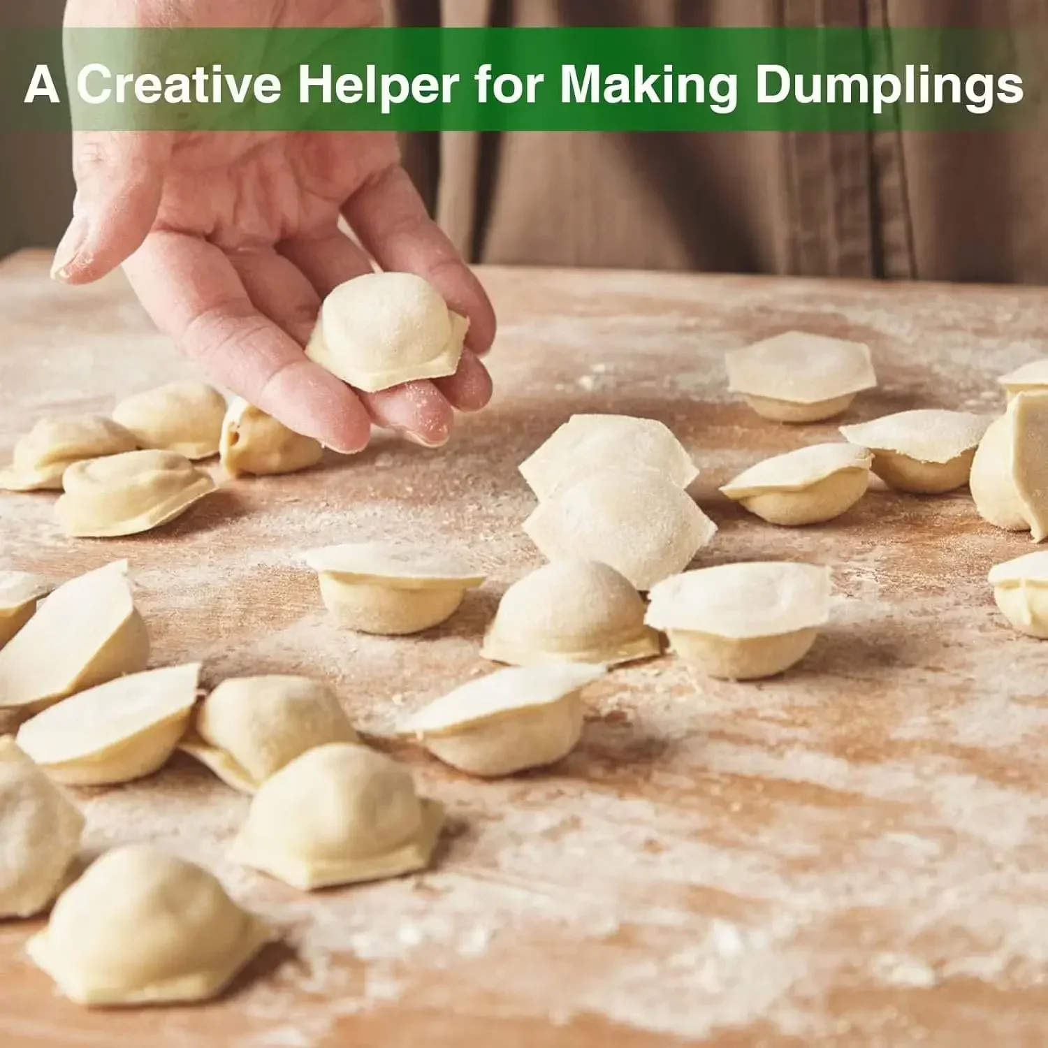 Thumbnail 4 - #16 Cheap Pasta Molds Worth Buying