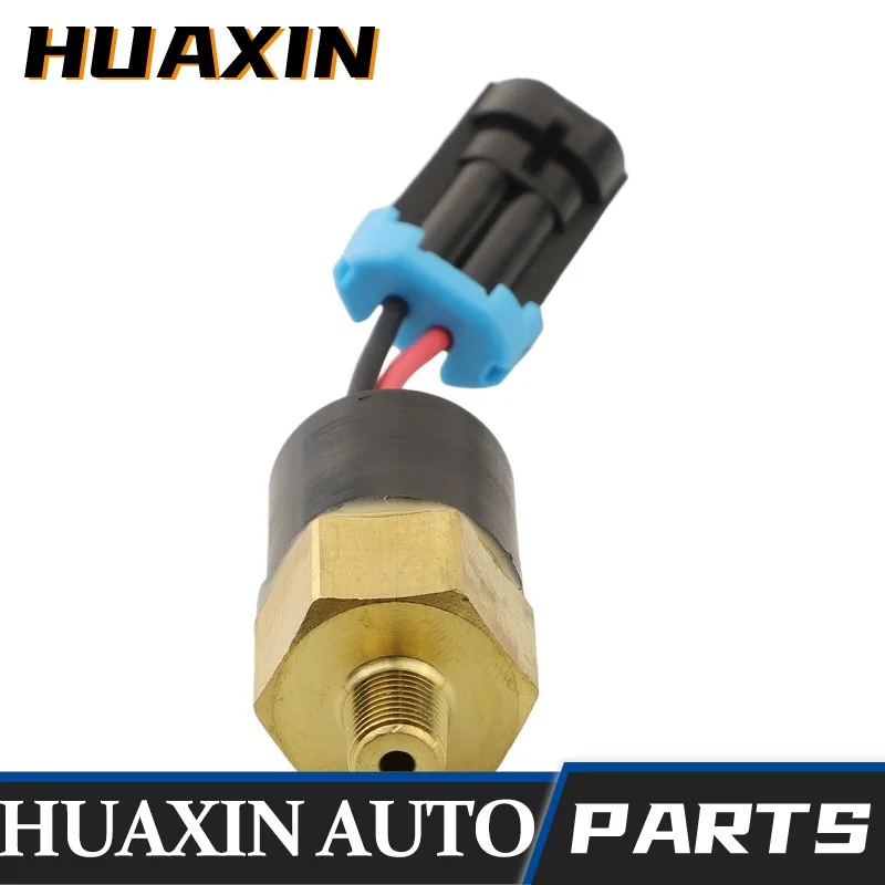 

6676053 6657389 Switch Oil Pressure Sensor for Bobcat Excavators 324 418 E10 319 320 321 322 323 453 463 E08 E10Z E14 E16