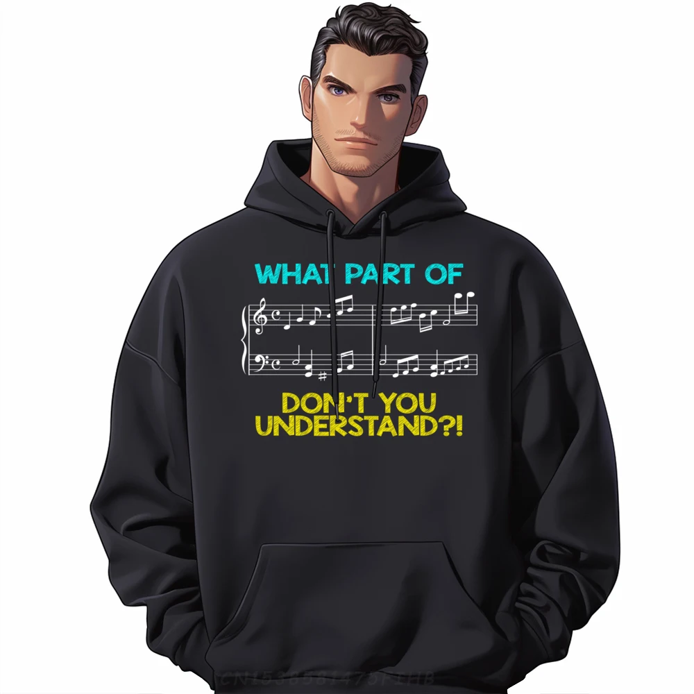 

Music Theory Musician Music Teacher Edm Sheet Of Music Funny Pullover Hoodies Mens Gifts Vintage Style