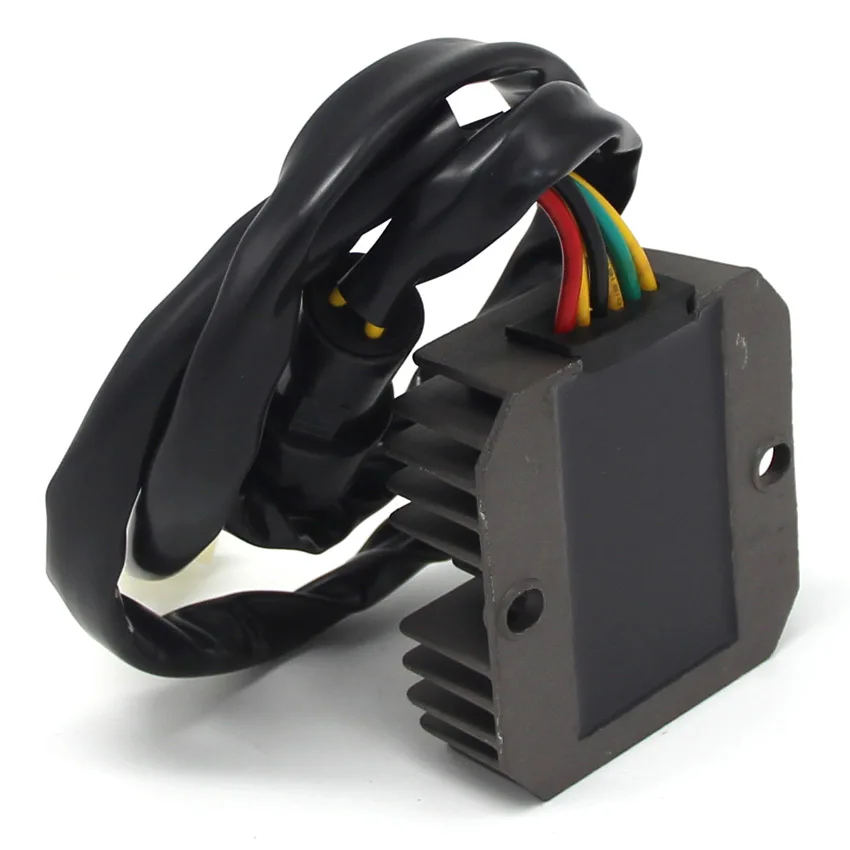 

Motorcycle Rectifier Voltage Regulator For Honda TRX 300 BigRed 300 ATV TRX300 FW FOURTRAX 300 4X4 31600-HC4-010