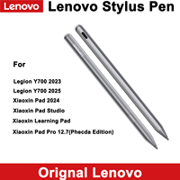 Original Lenovo Stylus Pen For Xiaoxin Pad 2024 Xiaoxin Pad Pro 12.7 2nd Generation Y700 2023 Y700 2025 Magnetic Pen