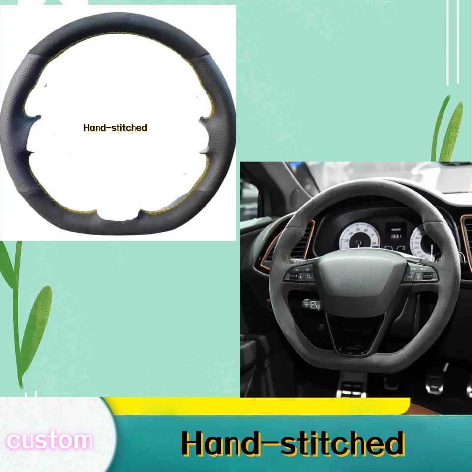 Customized Hand-Sti… - image