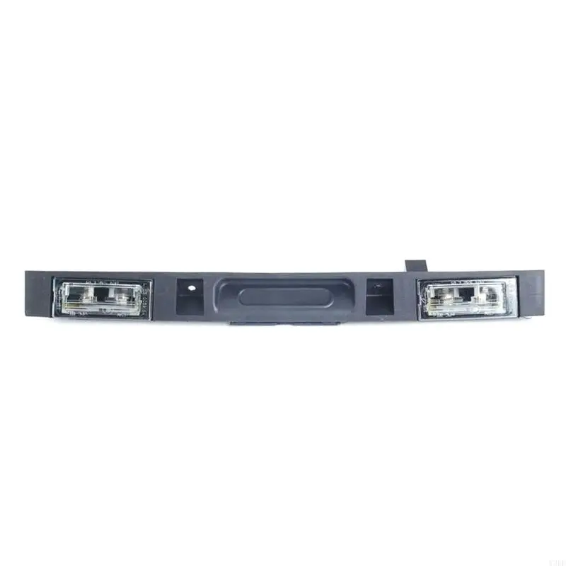 

T3EF Stable-performance Tailgate for X3 Car Trunk Lid Grip for 51133403611 Quality Plastic Made Car Spare Parts-