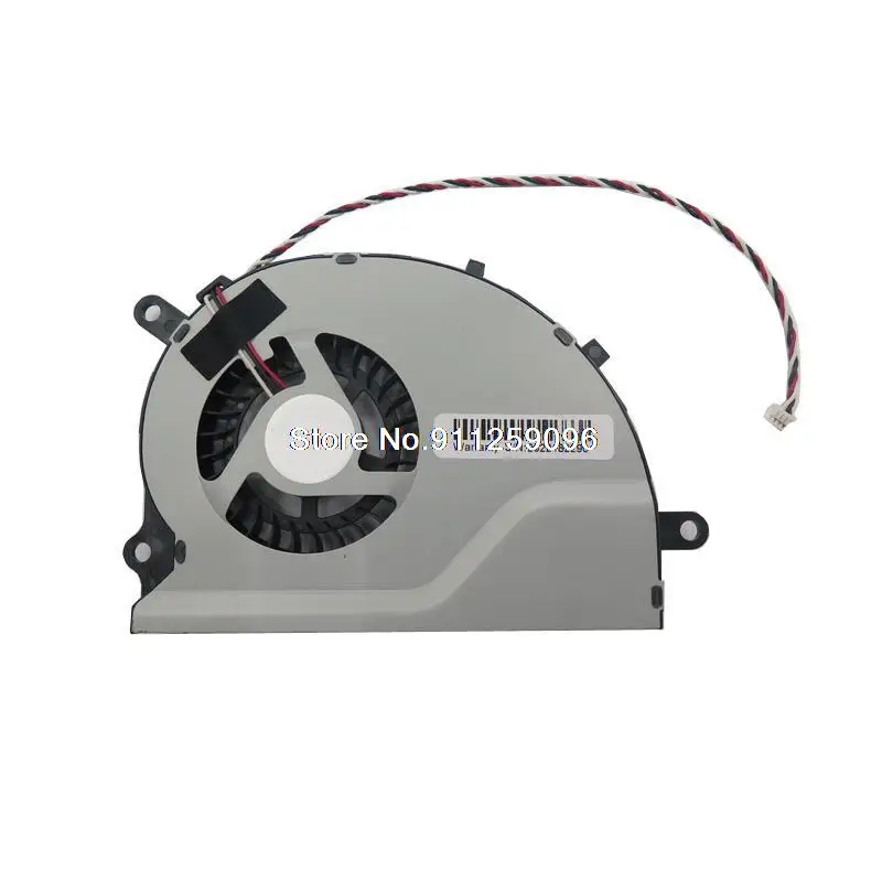 Laptop CPU Cooling Fan For Samsung DP700A3D 700A3D DP700A7D BA31-00133A KSB0705HA-CD56 New