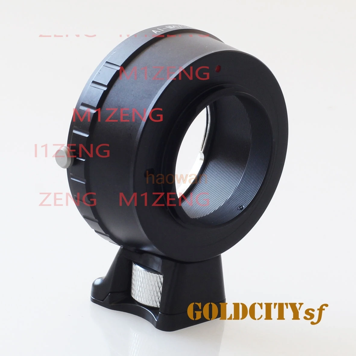 Adapter Ring Tripod…