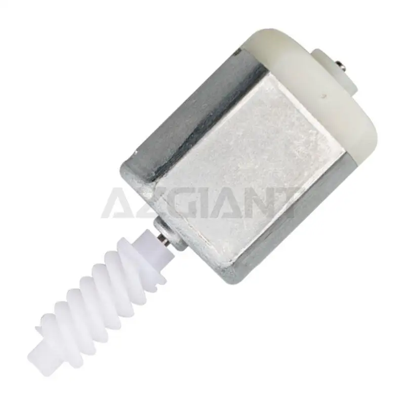 AZGIANT Vehicle Repair Parts Car Central Door Lock Actuator Motor Source Factory Low Noise For Toyota Aqua 2011-2016