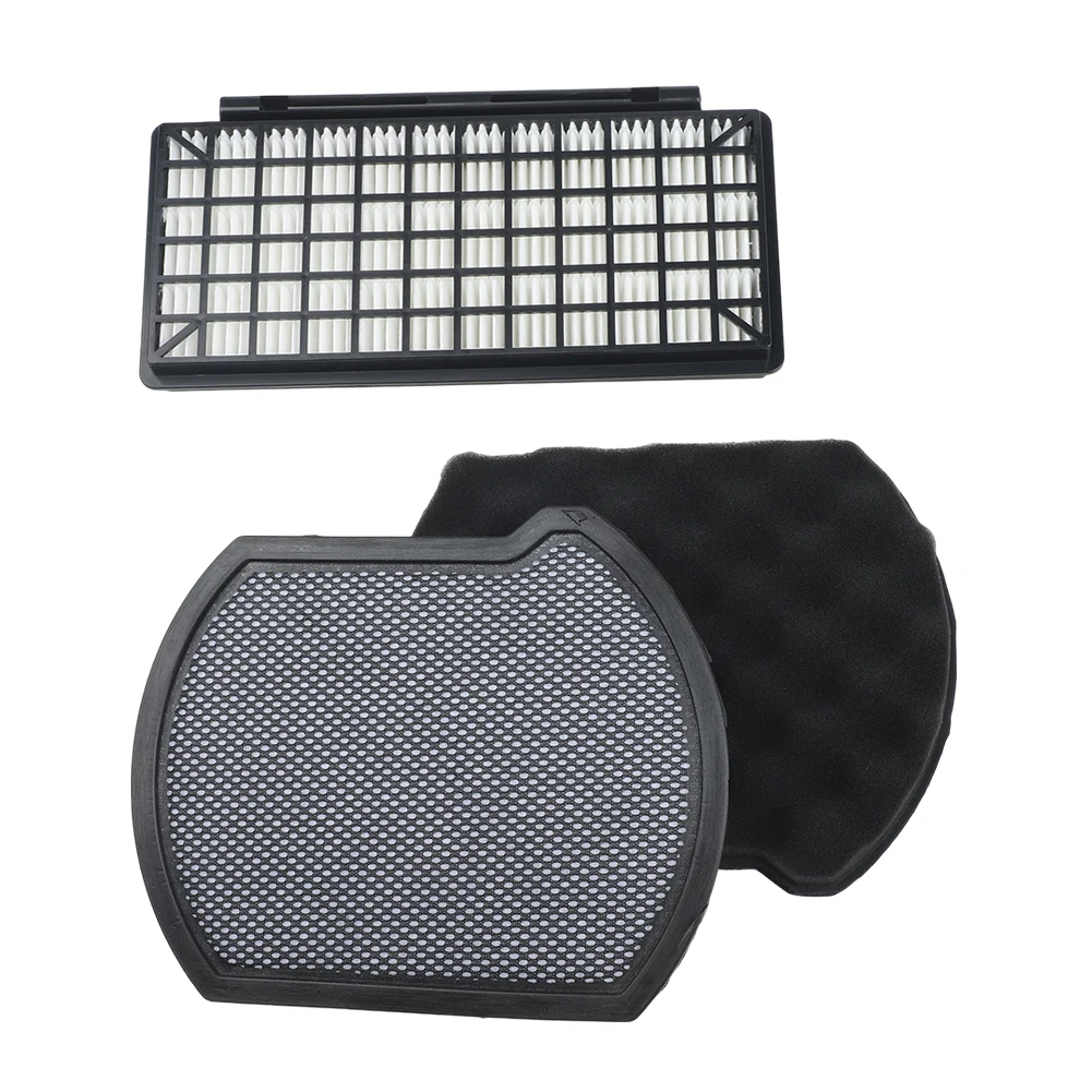 for washable Filter Kit for Bosch Vacuum Cleaner Series 6 Bagless Models BGC41XALL BGC41XSIL BGC41LSIL BGC41X36 BGC41XHYG