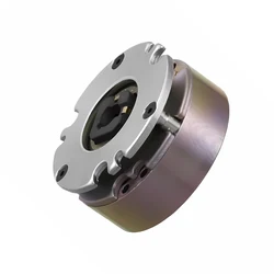 Mikipulley Safety Spring Actuated Brake (Holding Use)  BXW-04-10H-24V-10 For Electric Shutters