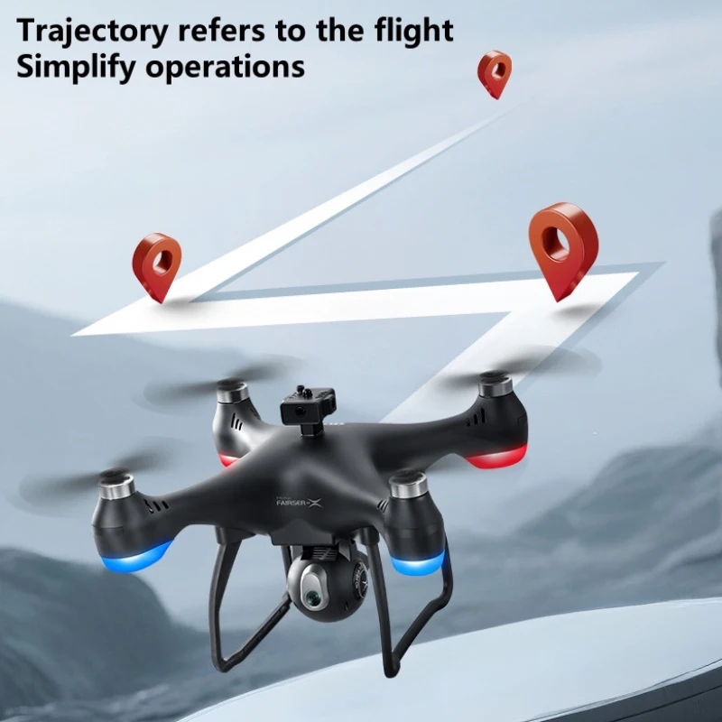 Screen Rc Drone Rem… - image