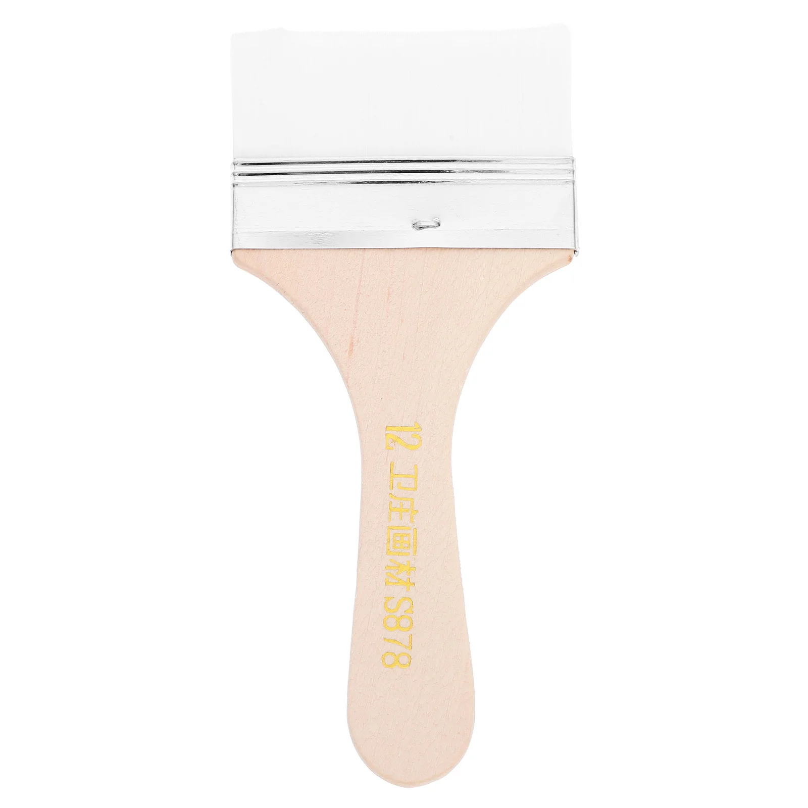 

Кисть для масляной живописи с тонкими деталями, портативная удобная ручка, легкая акварельная гуашь, пигментная кисть, инструмент для искусства