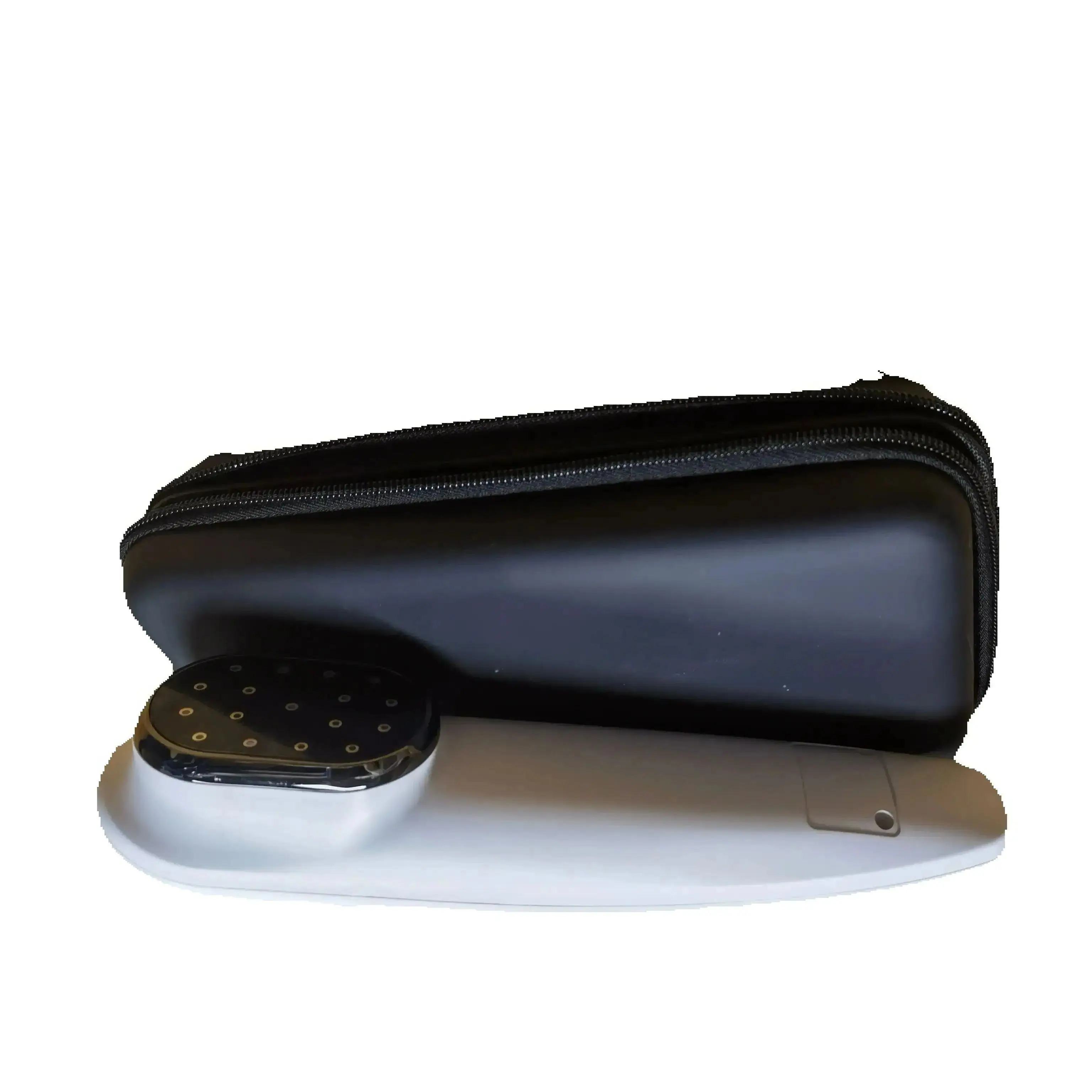 

Professional Pain Relief Device, Rechargeable Portable Therapy Equipment for Muscle Joint Back Neck Pain, Home Use Health Care