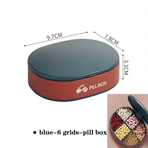 Transparent Plastic box Screw Compartment Box Jewelry Earring Display Case Container Clear Terminal Organizer Tool Storage boxes - Image 18