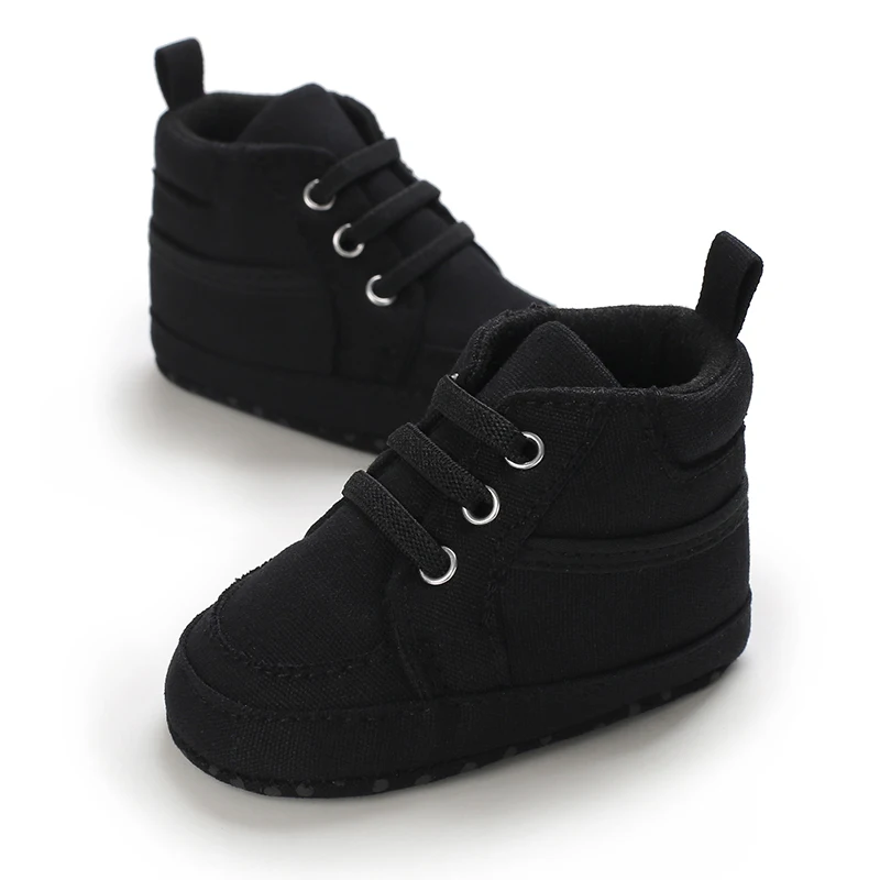 Thumbnail 4 - #68 Soft Sole Baby Shoes Deals & Discounts