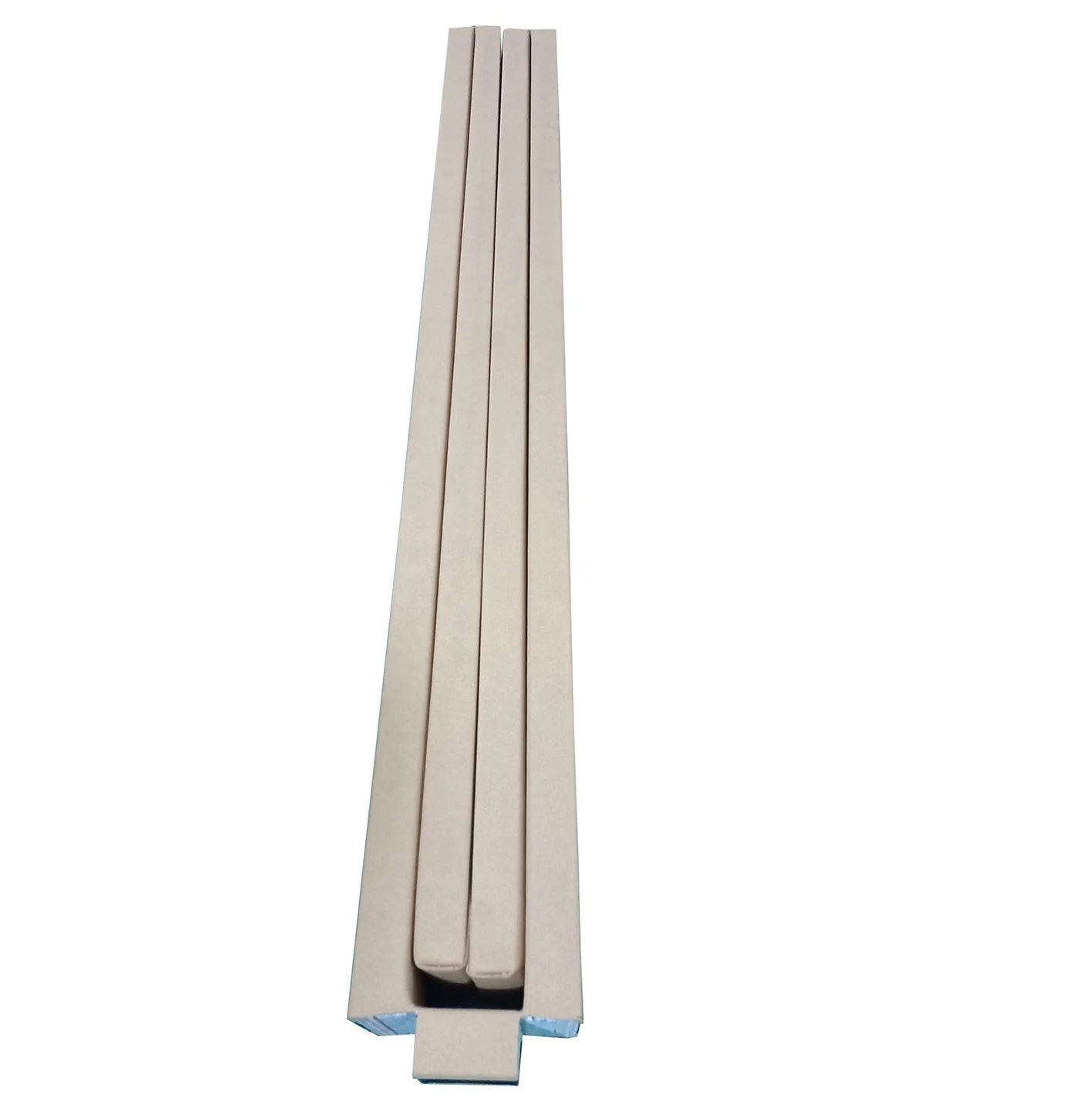 Factory Hot Sale Portable Folding type Kids Training Gymnastic Balance Beam image 5