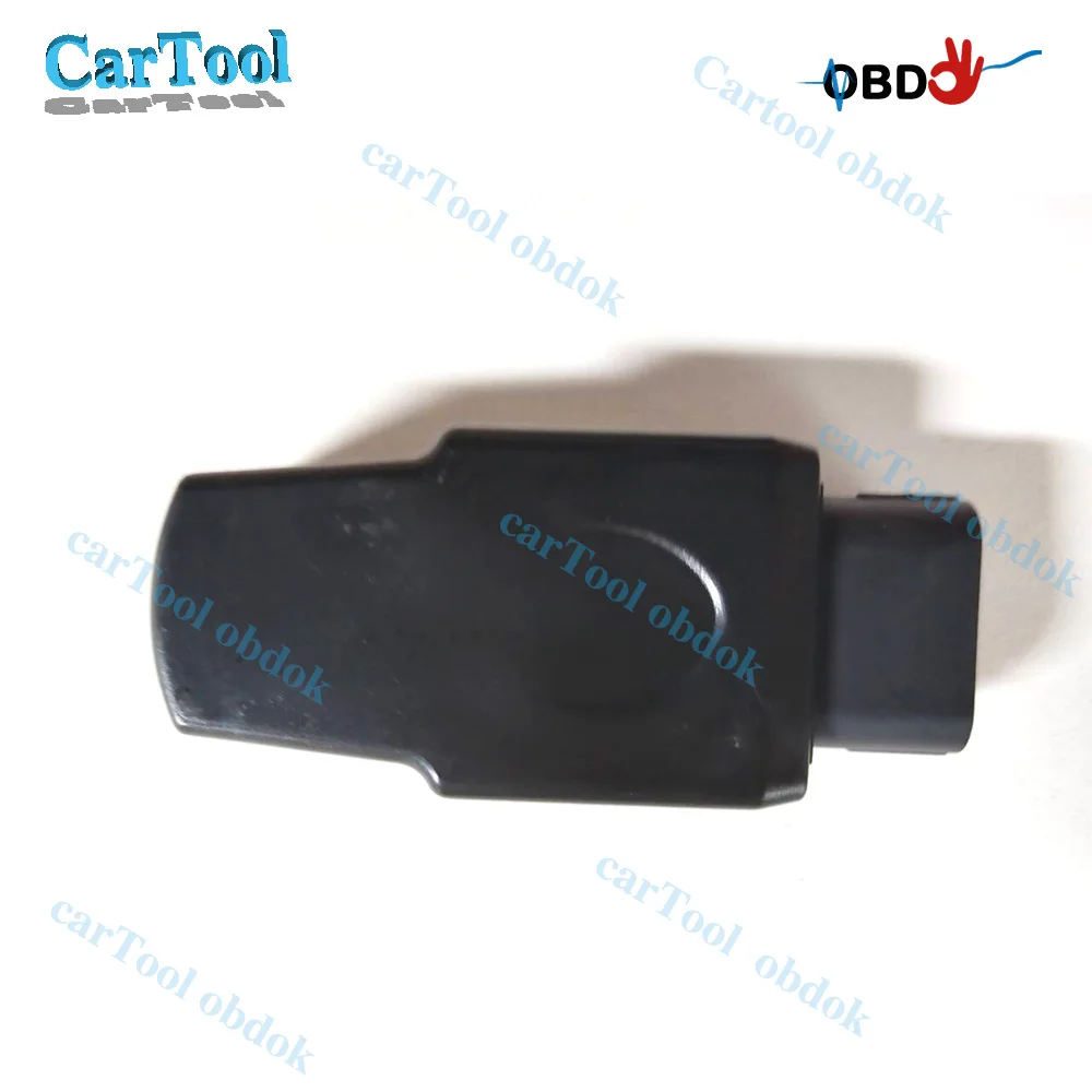 Emergency Start Device for Yamaha Tmax 2015-2021 Allows to Start Motorcycle Without Key In Emergency Obdok