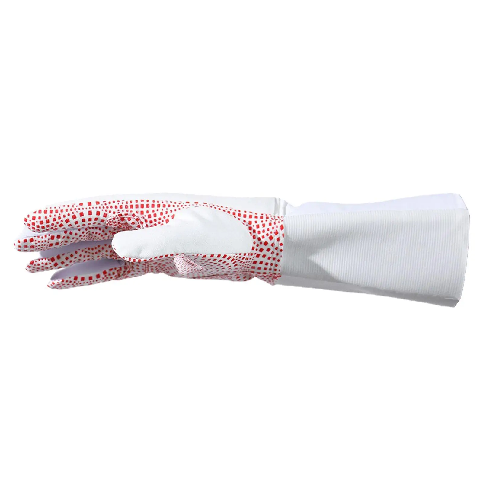 Fencing Glove Professional Epee Foil Fencing Bout Mittens Non Slip 1x Teenager Adult for Epee Foilfoil Saber Epee Fencing Match