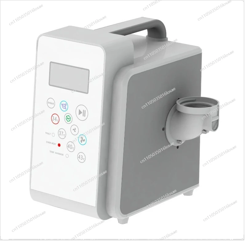 

Medical Veterinary Automatic Portable Air Warming System Warm Ology Bodysuit Disposable Type