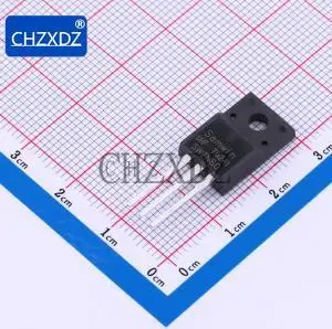 1/50/500PCS SWM7N80D TO-220MF Withstand voltage: 800V Current: 7A