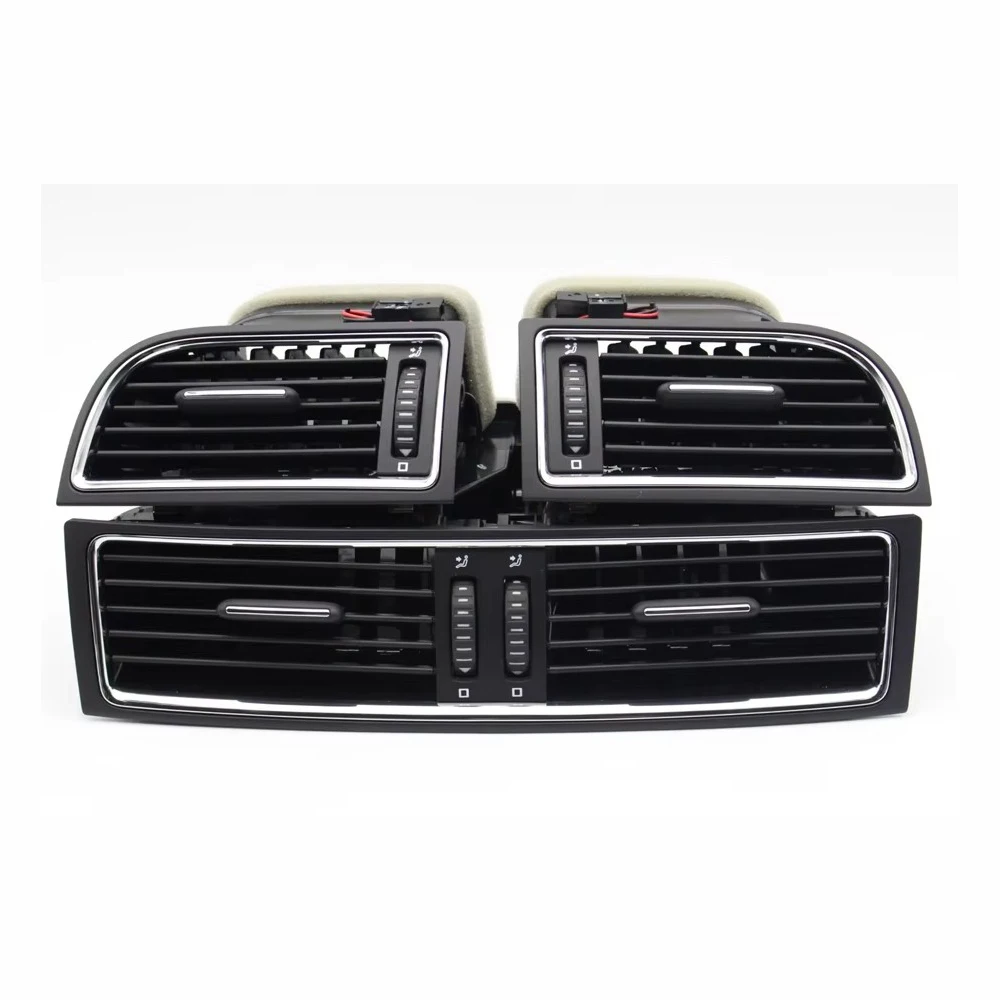 Car Parts Car Air Conditioner Outlet Air Conditioning Vents for Skoda Superb