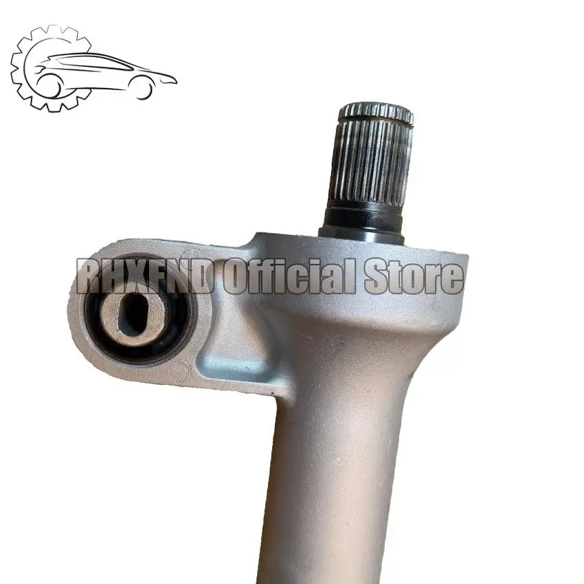 AB39-4B434-AA 1922357 Zespół wału mechanizmu różnicowego z planetarnymi zębatkami i bębnem, pasuje do Ford Ranger T64 2.2T 16V T65 3.2T 20V