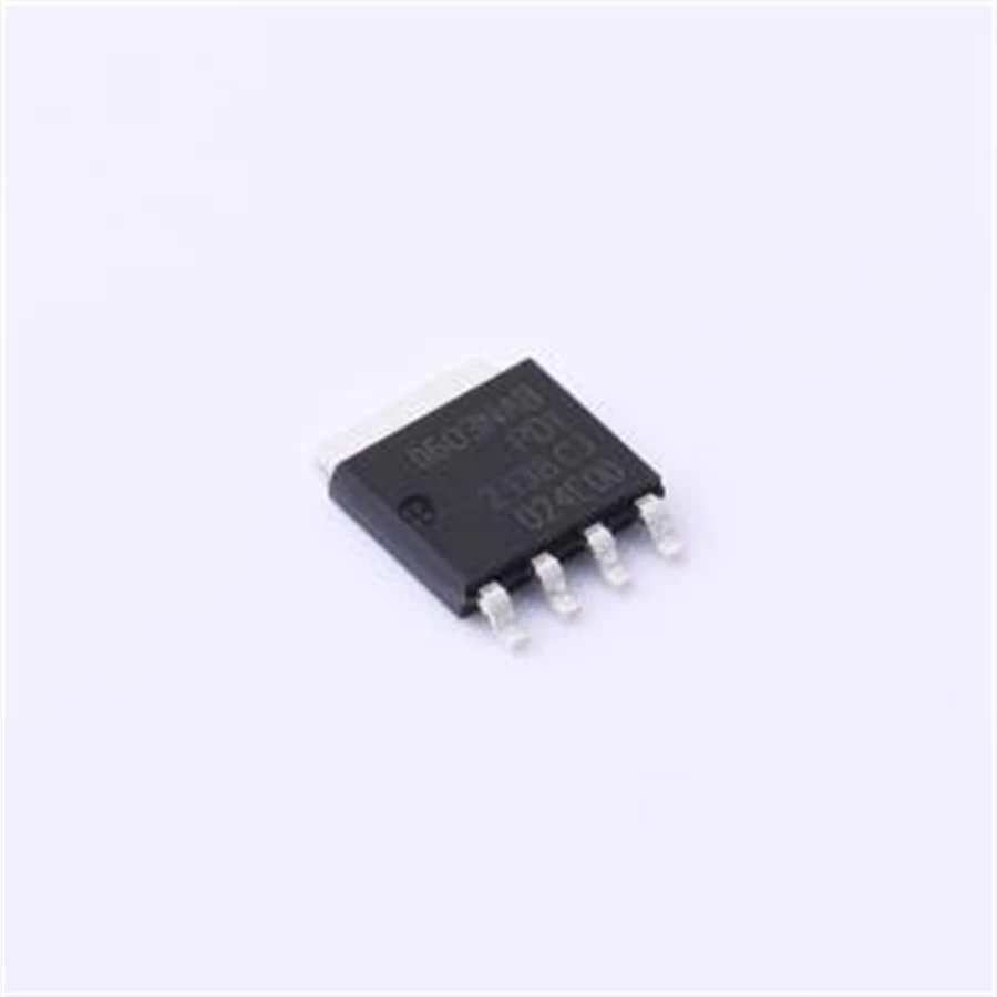 

50PCS/LOT PHPT60603NYX (Transistors/Thyristors)