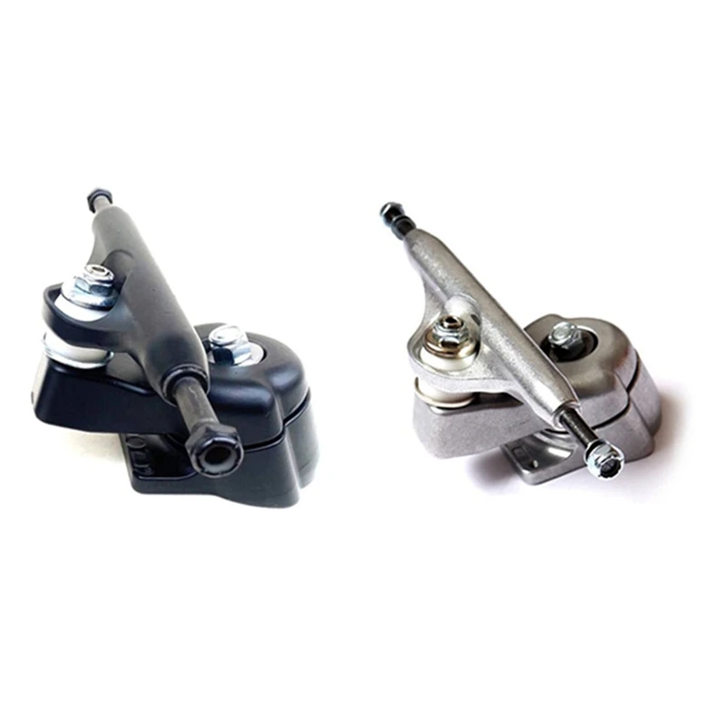 New Surf Skate Trucks Integrated Bracket For Yow Meraki System Enhanced Edition Front Trucks