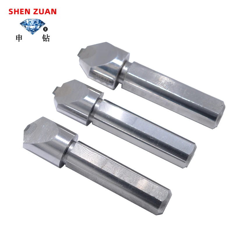 Forming knife High Quality Forming Milling Cutter diamond grinding wheel dressing pen diamond dresser