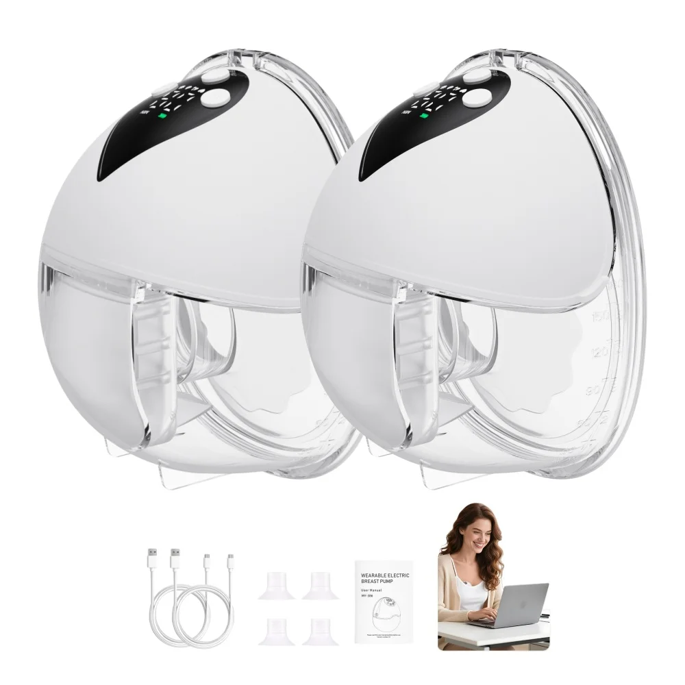 tiralatte-elettrico-senza-fili-senza-bpa-4-modalita-12-livelli-regolabili-silenzioso-indossabile-e-invisibile