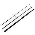 Spinning Rod