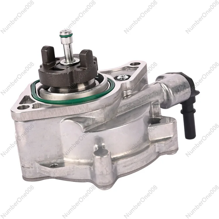 

Lr082226 Lr060475 Lr010690 Lr048796 New Brake Vacuum Pump Applicable to Land Rover LR4