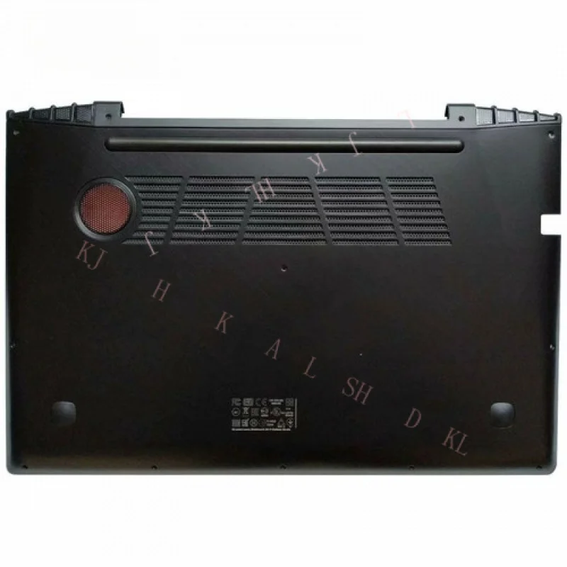 

NN New Genuine For Lenovo Y50 Y50P Y50-70 Y50-80 Bottom Case Base Cover