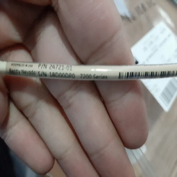 

Sonda 27721-01 Brand New Original Spot Plc